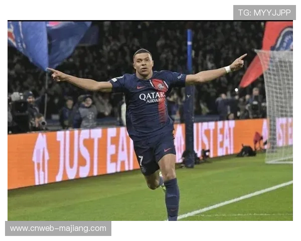 巴黎圣日耳曼已支付欠姆巴佩600万欧元中的400万，寻求协商取消处罚公示