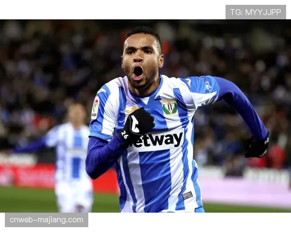 深度调查:保级队莱加内斯如何通过针对性压迫抢下关键积分 深度调查:保级队莱加内斯如何通过针对性压迫抢下关键积分