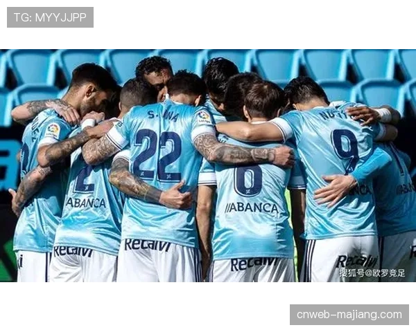 保级形势图：五队混战，塞尔塔赛程相对占优