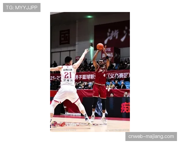 【CBA节奏强度研究·赛中·消息“浙江东阳光药主场观众人数创赛季新高，季后赛氛围热烈”